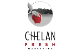 chelan fresh marketing logo