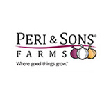 peri and sons logo