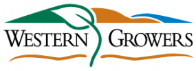 Western Growers Association logo
