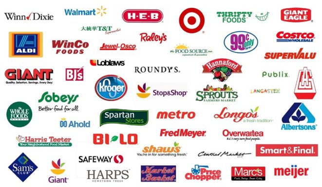 naturipe retailer logos