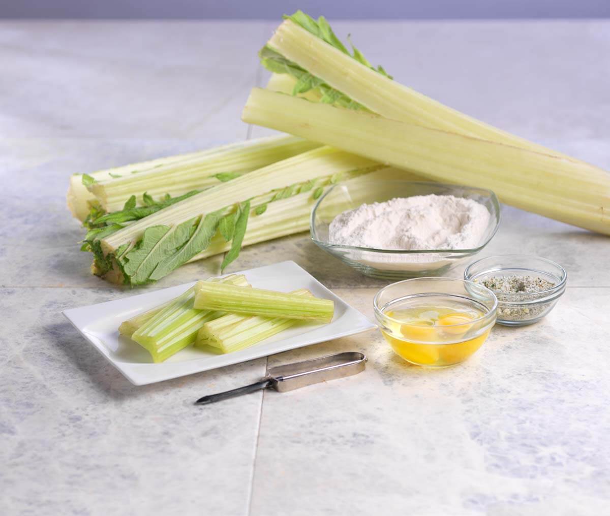 12 Unusual Fruits and Vegetables to Shake Up Your Meals: Cardoon