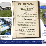 Ask the Produce Expert: Picking and Packaging Field Fresh Lettuce