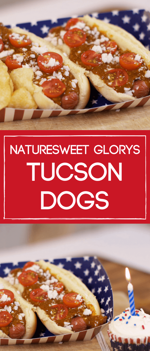 Tucson Dogs